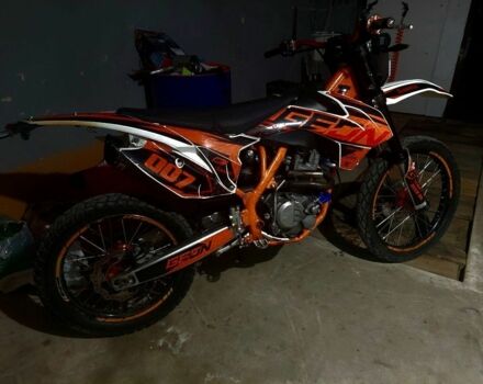 Геон Другая, объемом двигателя 0.3 л и пробегом 0 тыс. км за 1750 $, фото 2 на Automoto.ua