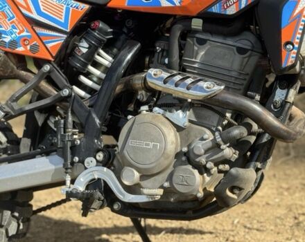 Геон Інша 2021 у Нововолинськ на Automoto.ua Геон Інша, об'ємом двигуна 0.25 л та пробігом 0 тис. км за 2000 $, фото 5 на Automoto.ua