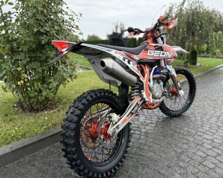 Геон Другая, объемом двигателя 0.25 л и пробегом 0 тыс. км за 2350 $, фото 3 на Automoto.ua