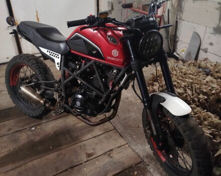 Геон Інша, об'ємом двигуна 0.25 л та пробігом 0 тис. км за 1310 $, фото 3 на Automoto.ua