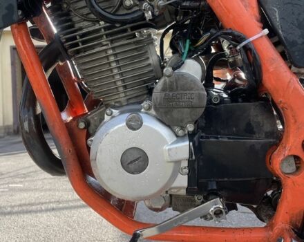 Геон Другая 2021 в Синельниковом на Automoto.ua Геон Другая, объемом двигателя 0.25 л и пробегом 0 тыс. км за 1200 $, фото 2 на Automoto.ua