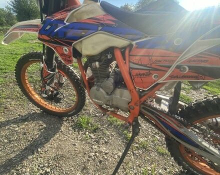 Геон Інша, об'ємом двигуна 0.25 л та пробігом 0 тис. км за 1299 $, фото 2 на Automoto.ua