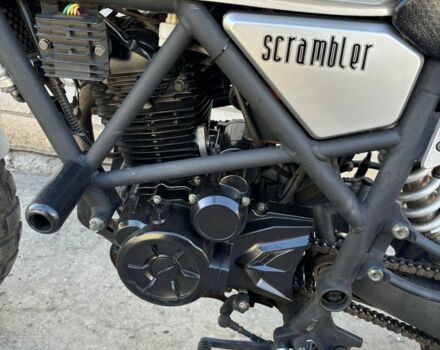 Геон Другая, объемом двигателя 0.25 л и пробегом 0 тыс. км за 1460 $, фото 6 на Automoto.ua