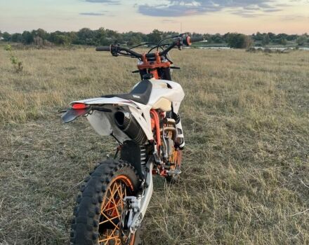 Геон Другая, объемом двигателя 0.25 л и пробегом 0 тыс. км за 1100 $, фото 4 на Automoto.ua