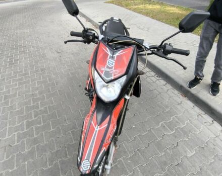 Геон Інша, об'ємом двигуна 0.25 л та пробігом 0 тис. км за 1250 $, фото 3 на Automoto.ua