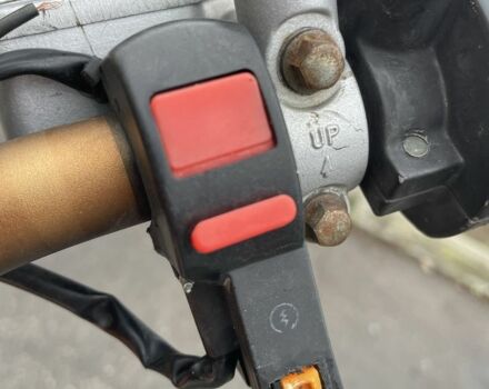 Геон Другая, объемом двигателя 0.25 л и пробегом 0 тыс. км за 1100 $, фото 7 на Automoto.ua