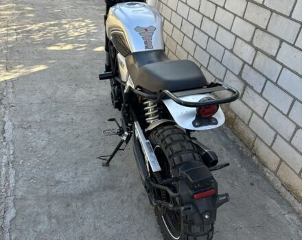 Геон Другая, объемом двигателя 0.25 л и пробегом 0 тыс. км за 1460 $, фото 2 на Automoto.ua