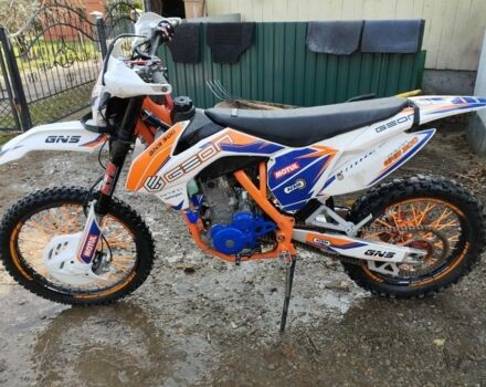 Геон Інша, об'ємом двигуна 0.3 л та пробігом 0 тис. км за 2200 $, фото 2 на Automoto.ua
