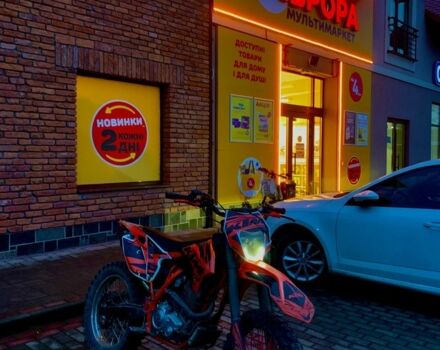 Геон Другая, объемом двигателя 0.25 л и пробегом 0 тыс. км за 1000 $, фото 2 на Automoto.ua