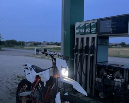 Геон Другая, объемом двигателя 0.25 л и пробегом 0 тыс. км за 1100 $, фото 7 на Automoto.ua