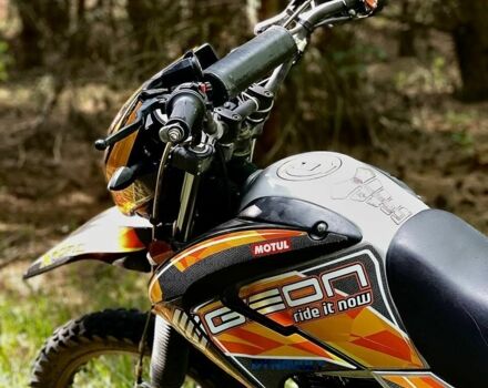 Геон Другая, объемом двигателя 0.25 л и пробегом 0 тыс. км за 950 $, фото 4 на Automoto.ua