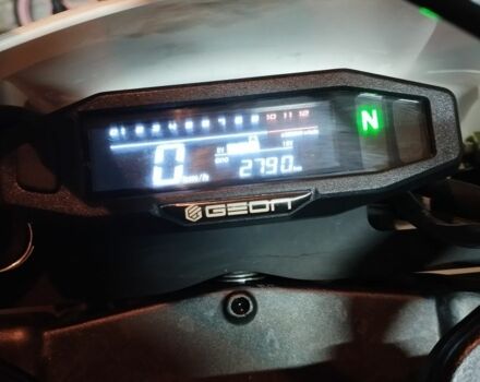 Геон Інша, об'ємом двигуна 0.3 л та пробігом 0 тис. км за 2200 $, фото 6 на Automoto.ua