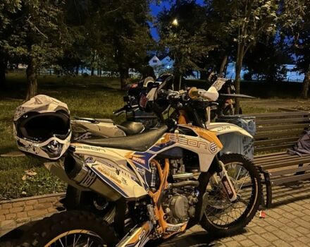 Геон Інша, об'ємом двигуна 0.3 л та пробігом 0 тис. км за 1950 $, фото 1 на Automoto.ua