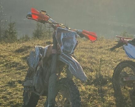 Геон Другая, объемом двигателя 0.25 л и пробегом 0 тыс. км за 1100 $, фото 3 на Automoto.ua