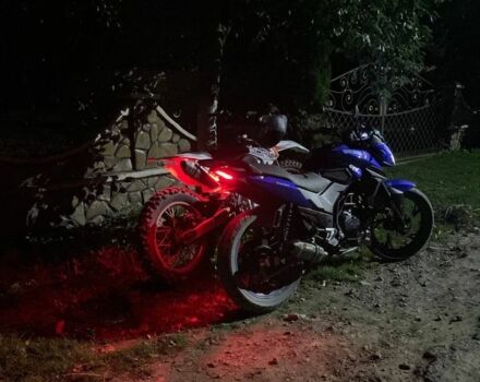 Геон Другая, объемом двигателя 0.25 л и пробегом 0 тыс. км за 800 $, фото 3 на Automoto.ua