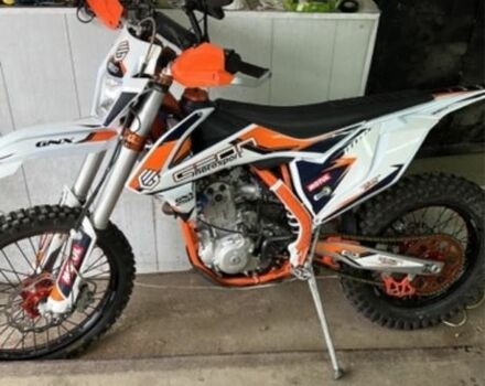 Геон Інша, об'ємом двигуна 0.25 л та пробігом 0 тис. км за 2850 $, фото 2 на Automoto.ua