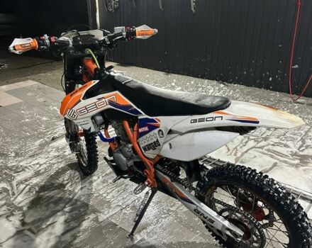 Геон Інша, об'ємом двигуна 0.3 л та пробігом 0 тис. км за 1999 $, фото 1 на Automoto.ua