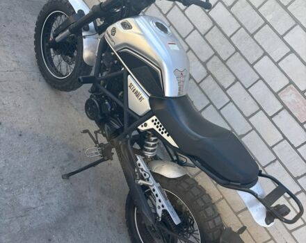 Геон Другая, объемом двигателя 0.25 л и пробегом 0 тыс. км за 1460 $, фото 1 на Automoto.ua