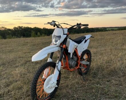 Геон Другая, объемом двигателя 0.25 л и пробегом 0 тыс. км за 1100 $, фото 1 на Automoto.ua