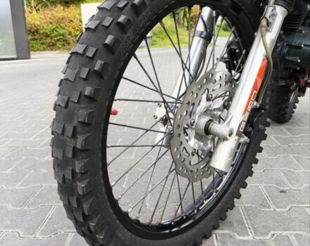 Геон Інша, об'ємом двигуна 0.25 л та пробігом 0 тис. км за 1250 $, фото 5 на Automoto.ua