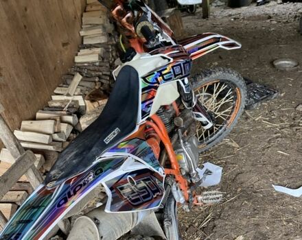 Геон Другая, объемом двигателя 0.25 л и пробегом 0 тыс. км за 1100 $, фото 2 на Automoto.ua