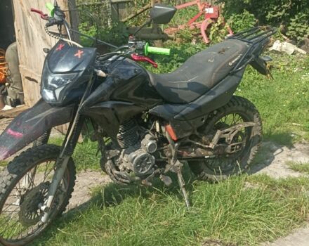 Геон Другая, объемом двигателя 0.2 л и пробегом 0 тыс. км за 875 $, фото 6 на Automoto.ua