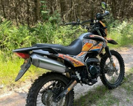 Геон Другая, объемом двигателя 0.25 л и пробегом 0 тыс. км за 950 $, фото 2 на Automoto.ua