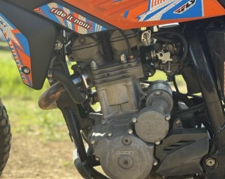 Геон Інша 2021 у Нововолинськ на Automoto.ua Геон Інша, об'ємом двигуна 0.25 л та пробігом 0 тис. км за 2000 $, фото 4 на Automoto.ua