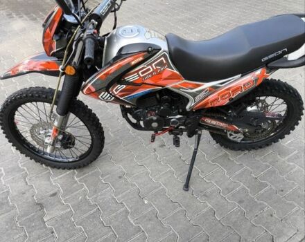 Геон Інша, об'ємом двигуна 0.25 л та пробігом 0 тис. км за 1250 $, фото 6 на Automoto.ua