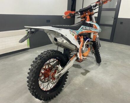 Геон Другая, объемом двигателя 0.25 л и пробегом 0 тыс. км за 2600 $, фото 2 на Automoto.ua