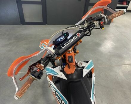 Геон Другая, объемом двигателя 0.25 л и пробегом 0 тыс. км за 2600 $, фото 5 на Automoto.ua