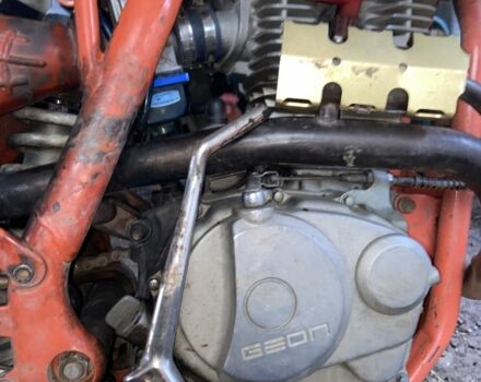 Геон Другая, объемом двигателя 0.25 л и пробегом 0 тыс. км за 1100 $, фото 5 на Automoto.ua