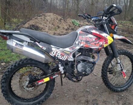 Геон Другая, объемом двигателя 0.25 л и пробегом 0 тыс. км за 750 $, фото 3 на Automoto.ua