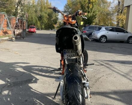 Геон Другая 2021 в Синельниковом на Automoto.ua Геон Другая, объемом двигателя 0.25 л и пробегом 0 тыс. км за 1200 $, фото 4 на Automoto.ua