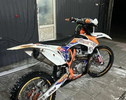 Геон Інша, об'ємом двигуна 0.3 л та пробігом 0 тис. км за 1999 $, фото 3 на Automoto.ua