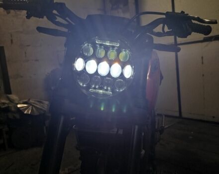 Геон Інша, об'ємом двигуна 0.25 л та пробігом 0 тис. км за 1310 $, фото 7 на Automoto.ua