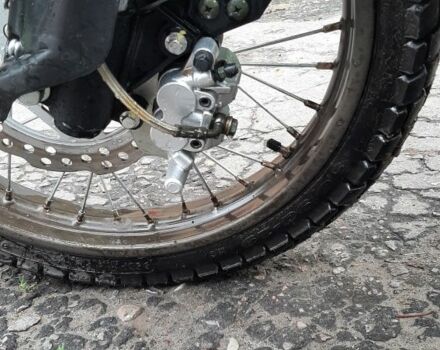 Геон Другая 2021 в Владимир-Волынский на Automoto.ua Геон Другая, объемом двигателя 0.25 л и пробегом 0 тыс. км за 1050 $, фото 4 на Automoto.ua