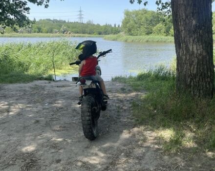 Геон Другая, объемом двигателя 0.25 л и пробегом 0 тыс. км за 1347 $, фото 3 на Automoto.ua