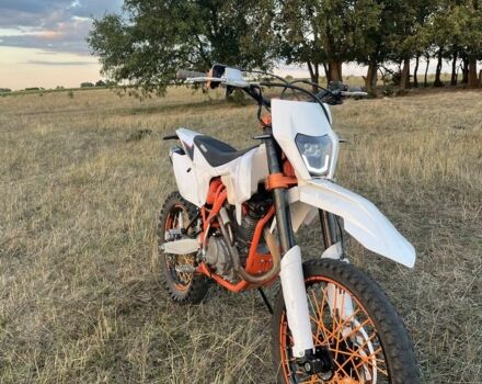 Геон Другая, объемом двигателя 0.25 л и пробегом 0 тыс. км за 1100 $, фото 2 на Automoto.ua