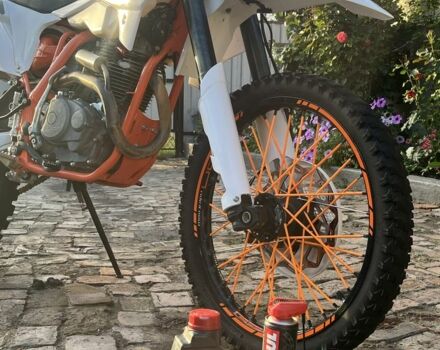 Геон Другая, объемом двигателя 0.25 л и пробегом 0 тыс. км за 1100 $, фото 6 на Automoto.ua