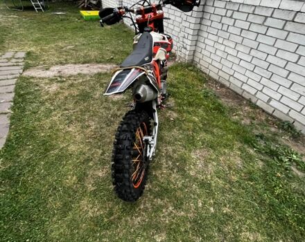 Геон Другая, объемом двигателя 0.25 л и пробегом 0 тыс. км за 1200 $, фото 2 на Automoto.ua