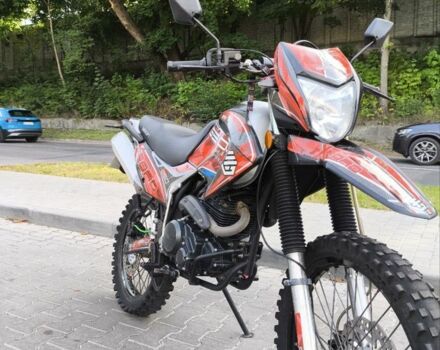 Геон Інша, об'ємом двигуна 0.25 л та пробігом 0 тис. км за 1250 $, фото 2 на Automoto.ua