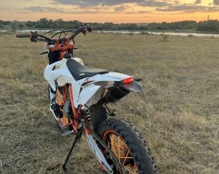 Геон Другая, объемом двигателя 0.25 л и пробегом 0 тыс. км за 1100 $, фото 3 на Automoto.ua