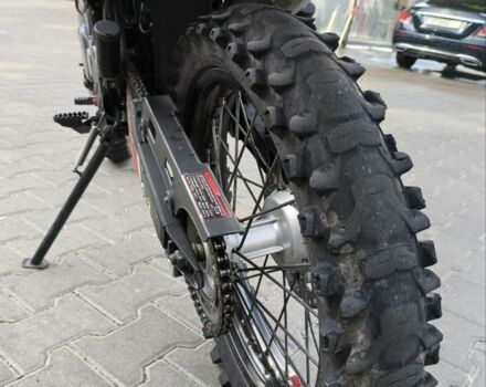 Геон Інша, об'ємом двигуна 0.25 л та пробігом 0 тис. км за 1250 $, фото 4 на Automoto.ua