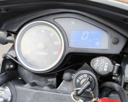 Геон Інша, об'ємом двигуна 0.25 л та пробігом 0 тис. км за 1250 $, фото 7 на Automoto.ua