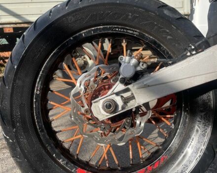 Геон Другая 2021 в Синельниковом на Automoto.ua Геон Другая, объемом двигателя 0.25 л и пробегом 0 тыс. км за 1200 $, фото 5 на Automoto.ua