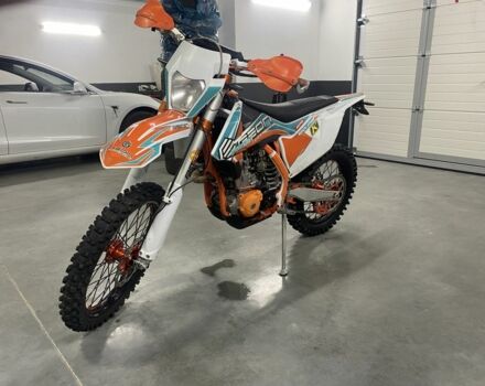 Геон Другая, объемом двигателя 0.25 л и пробегом 0 тыс. км за 2600 $, фото 7 на Automoto.ua