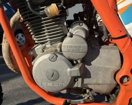 Геон Інша, об'ємом двигуна 0.25 л та пробігом 0 тис. км за 1186 $, фото 1 на Automoto.ua