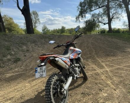 Геон Інша 2021 у Нововолинськ на Automoto.ua Геон Інша, об'ємом двигуна 0.25 л та пробігом 0 тис. км за 2000 $, фото 3 на Automoto.ua
