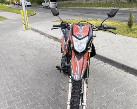 Геон Інша, об'ємом двигуна 0.25 л та пробігом 0 тис. км за 1250 $, фото 1 на Automoto.ua